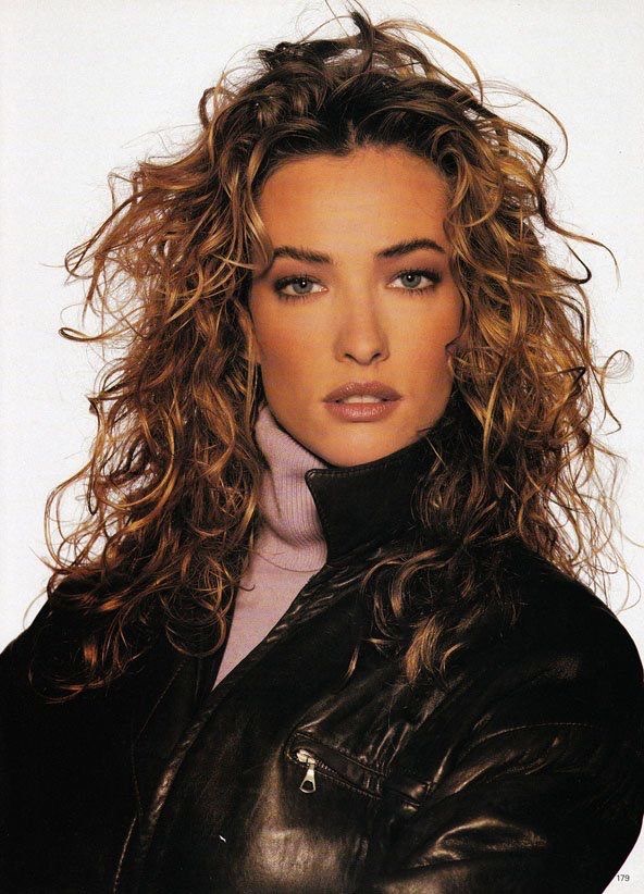 Tatjana Patitz