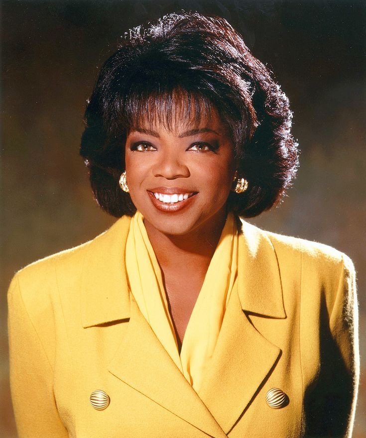 Oprah Winfrey