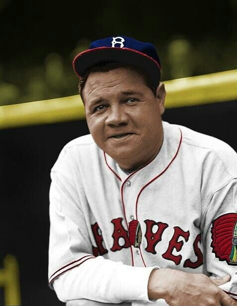 Babe Ruth