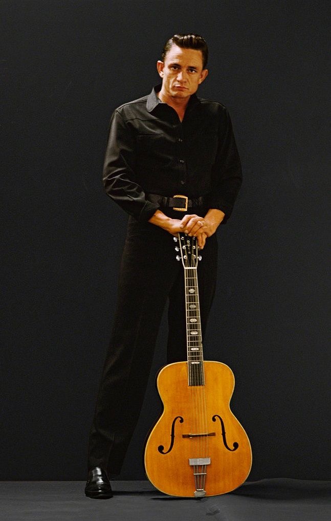 Johnny Cash 