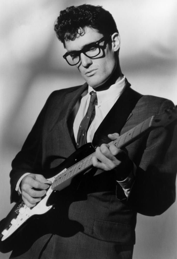 Buddy Holly