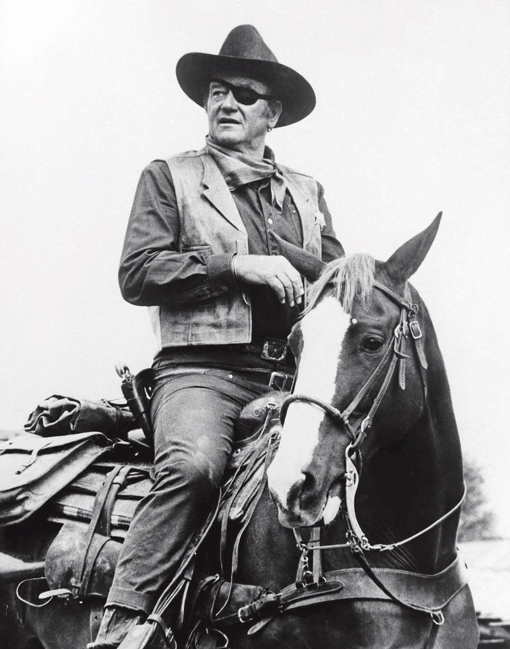 John Wayne