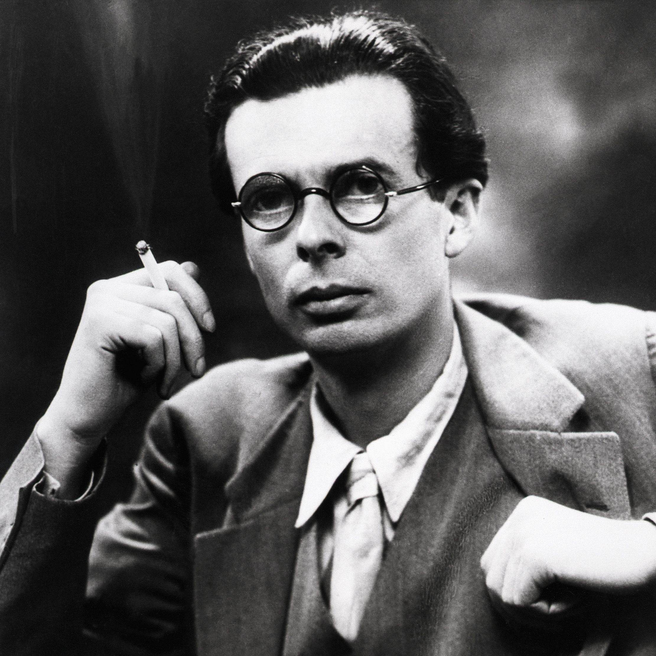 “You shall know the truth, and the truth shall make you mad.” - Aldous Huxley.