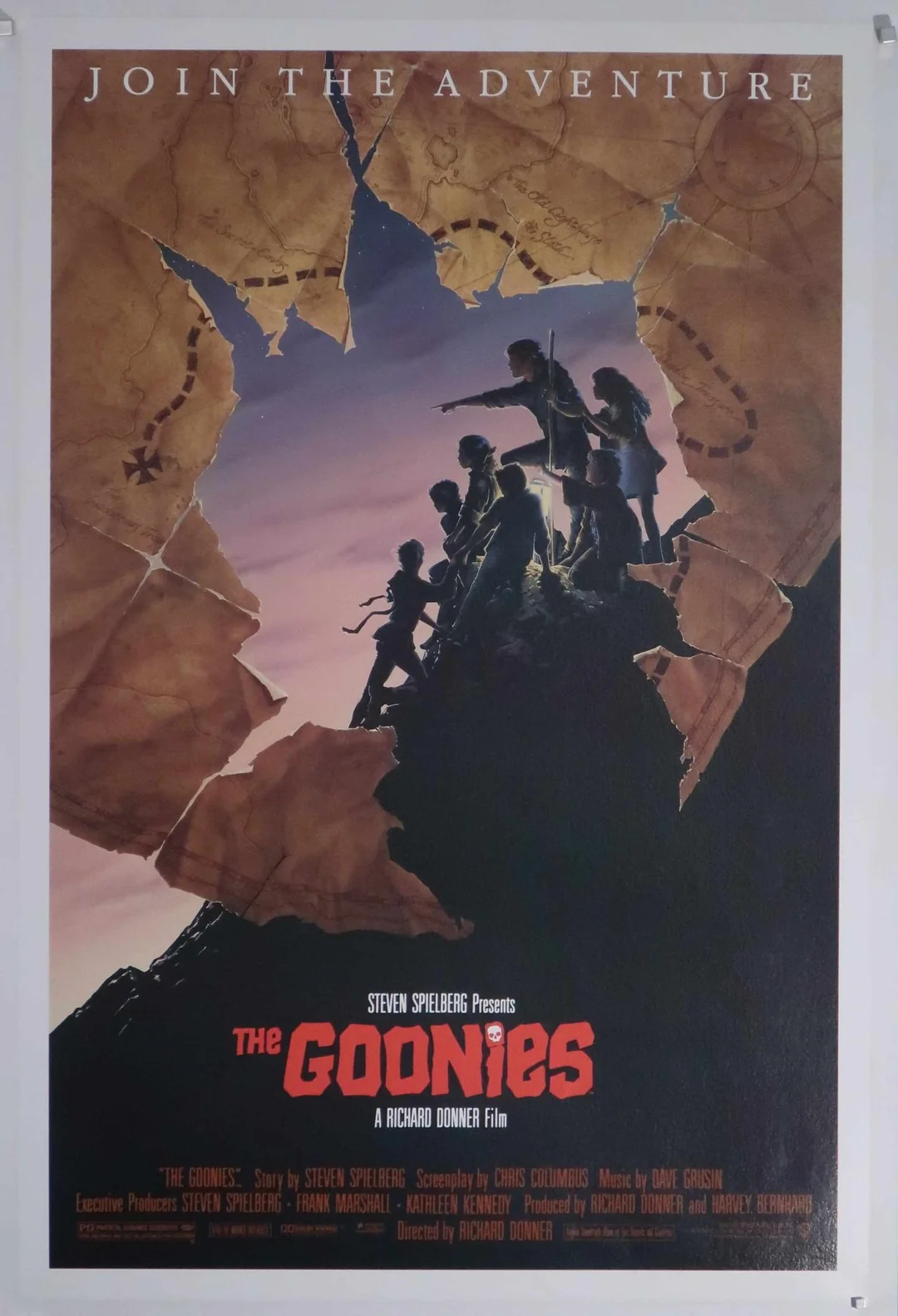 The Goonies (1985)