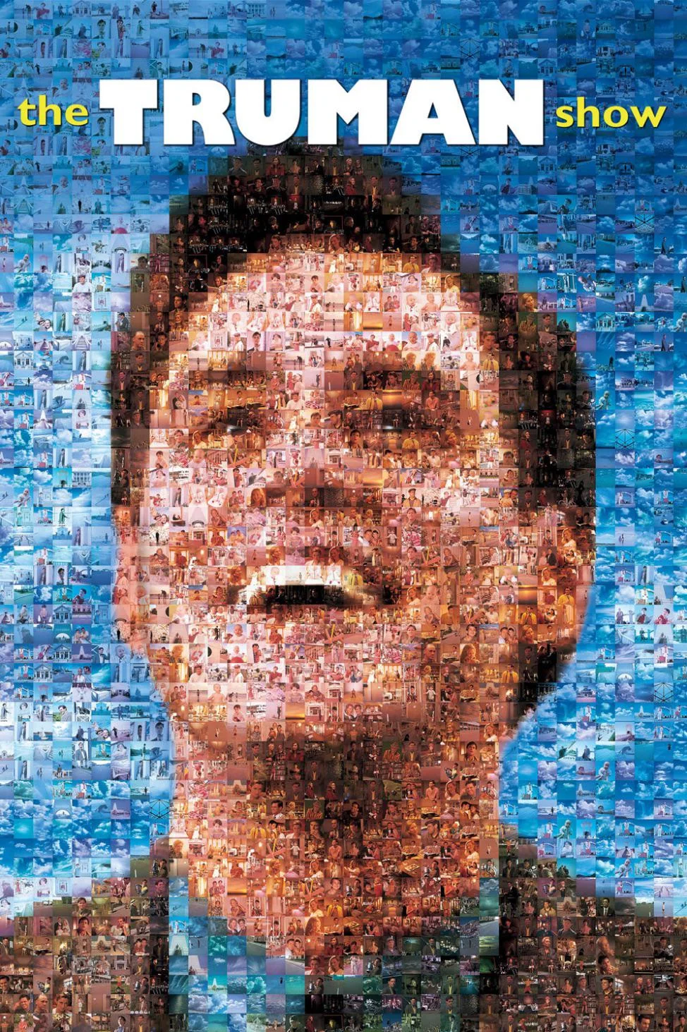 The Truman Show (1998)