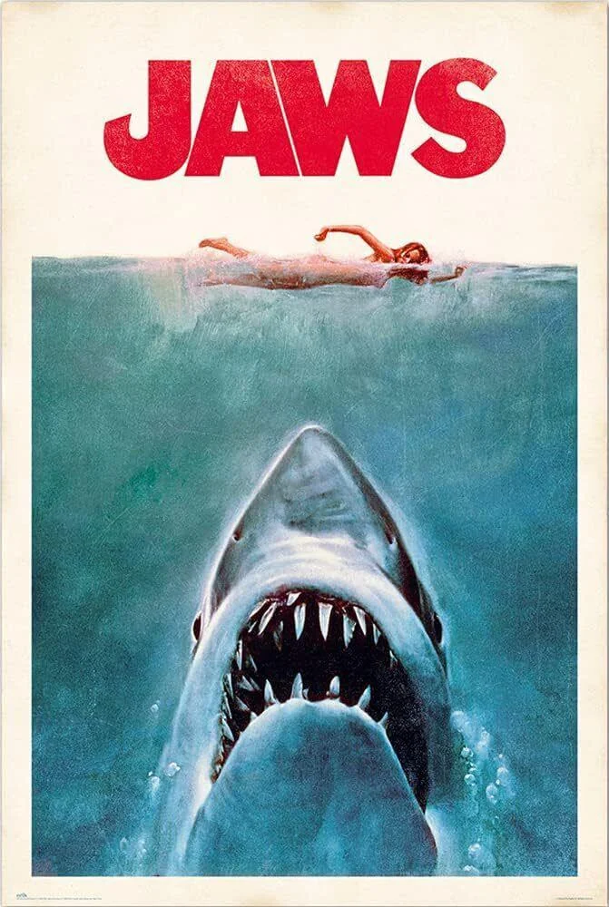 Jaws (1975)