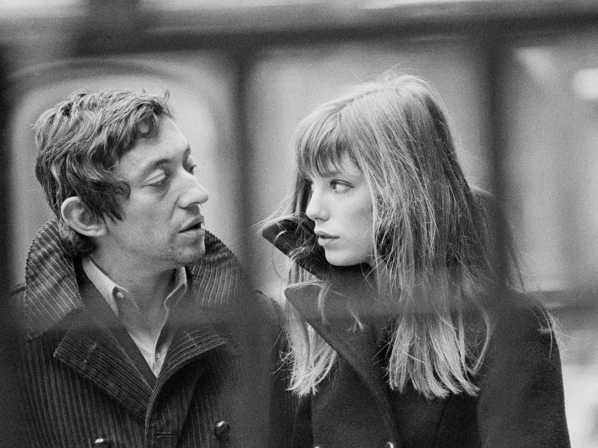 Her love affair and creative partnership with Serge Gainsbourg defined an era, their voices forever entwined in music and myth.