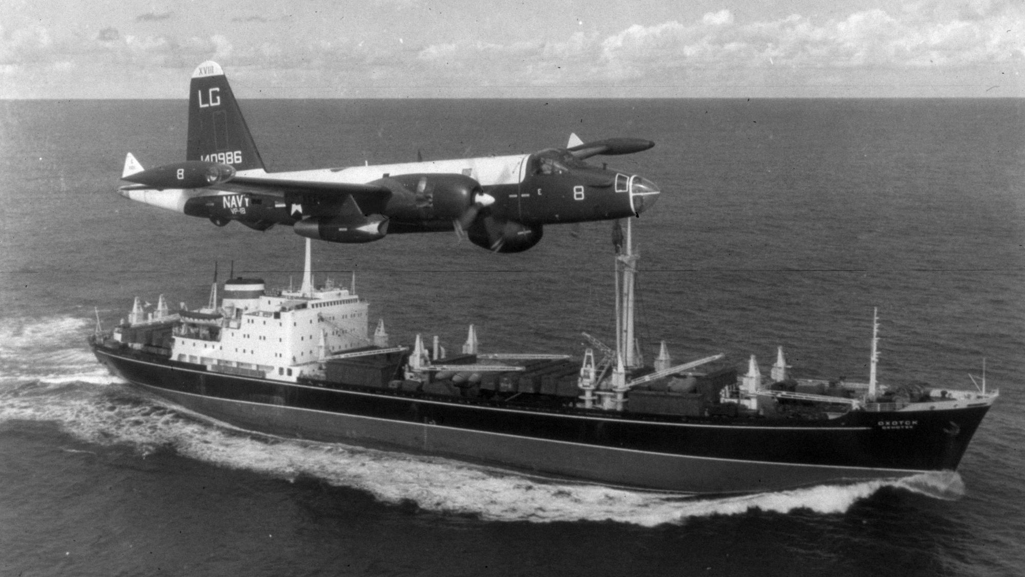 What if the Cuban Missile Crisis had gone nuclear?