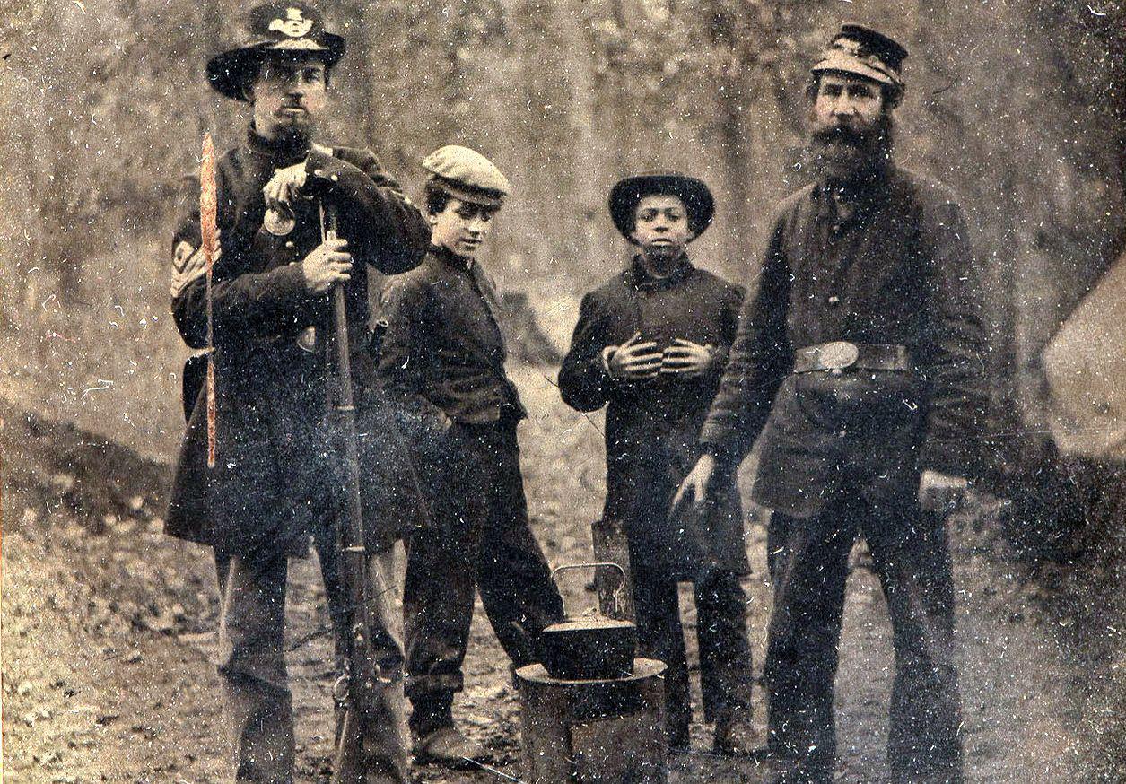 What if the South had won the American Civil War?