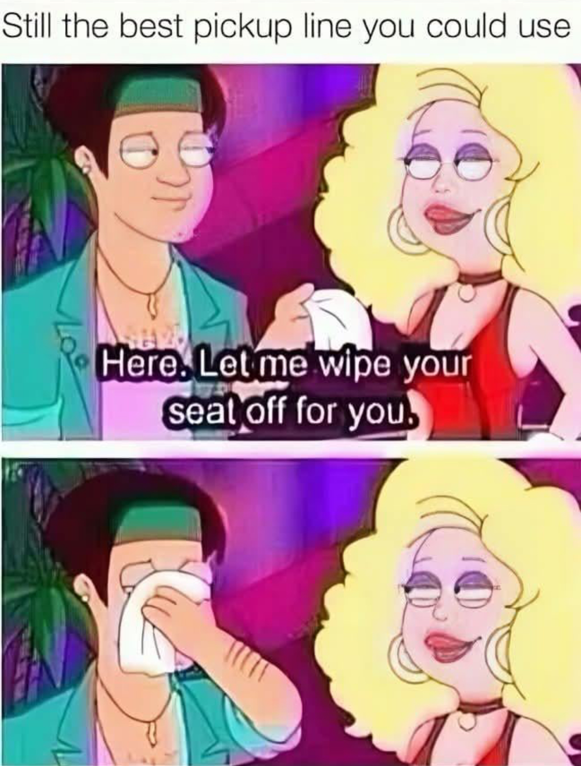 20 NSFW Memes That Are Basically Foreplay for Your Sense of Humor