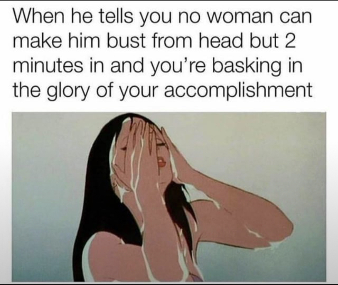 20 NSFW Memes That Are Basically Foreplay for Your Sense of Humor