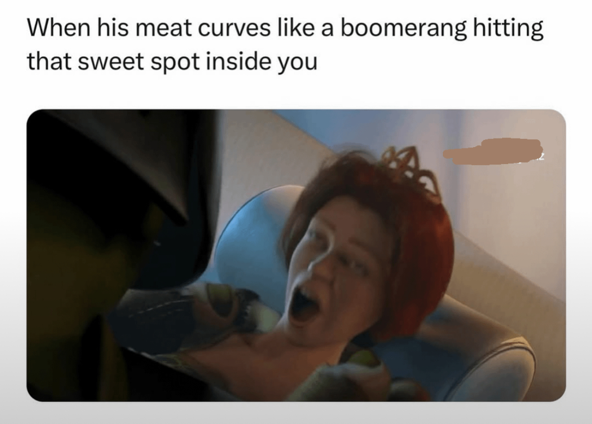 20 NSFW Memes That Are Basically Foreplay for Your Sense of Humor