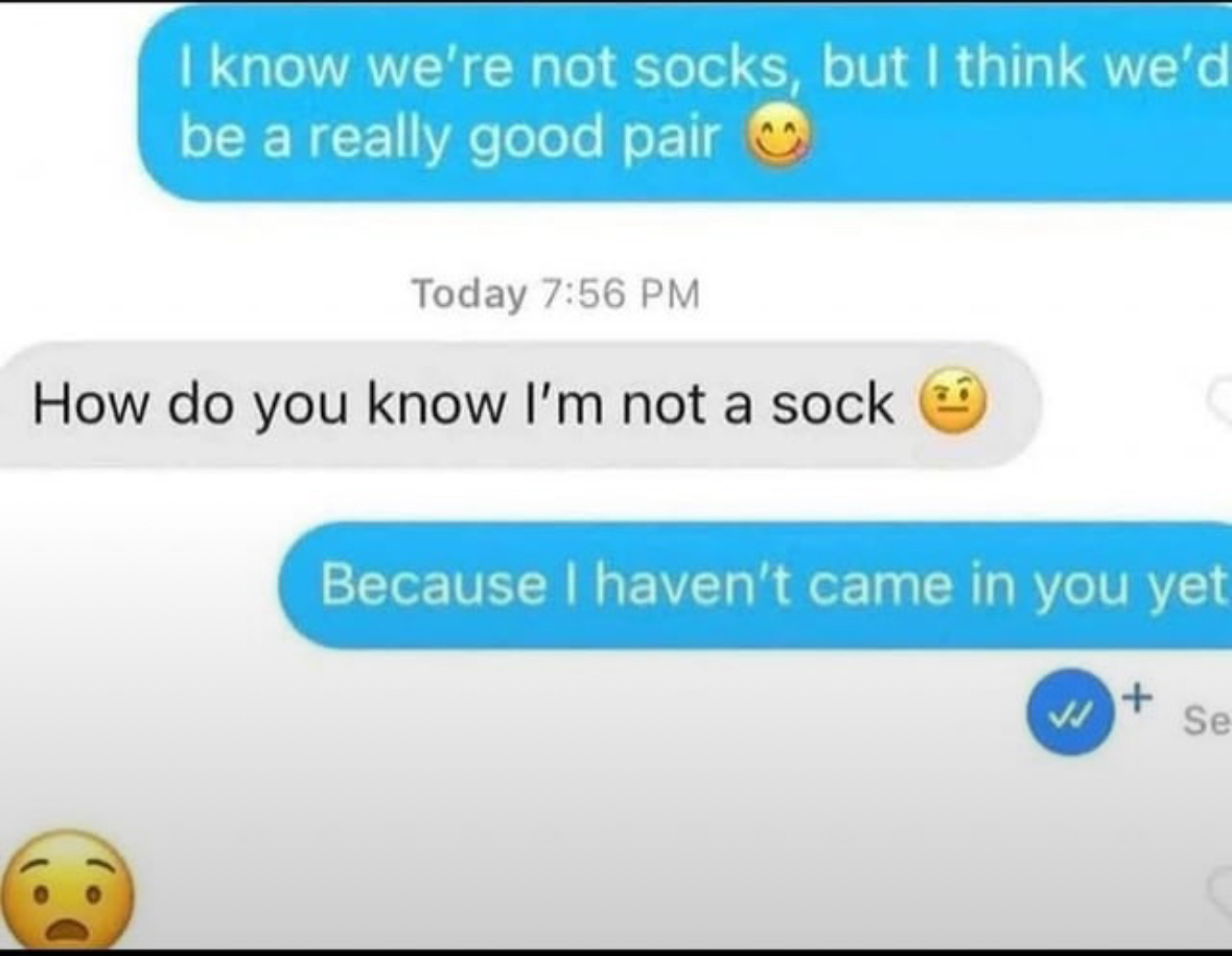 20 NSFW Memes That Are Basically Foreplay for Your Sense of Humor