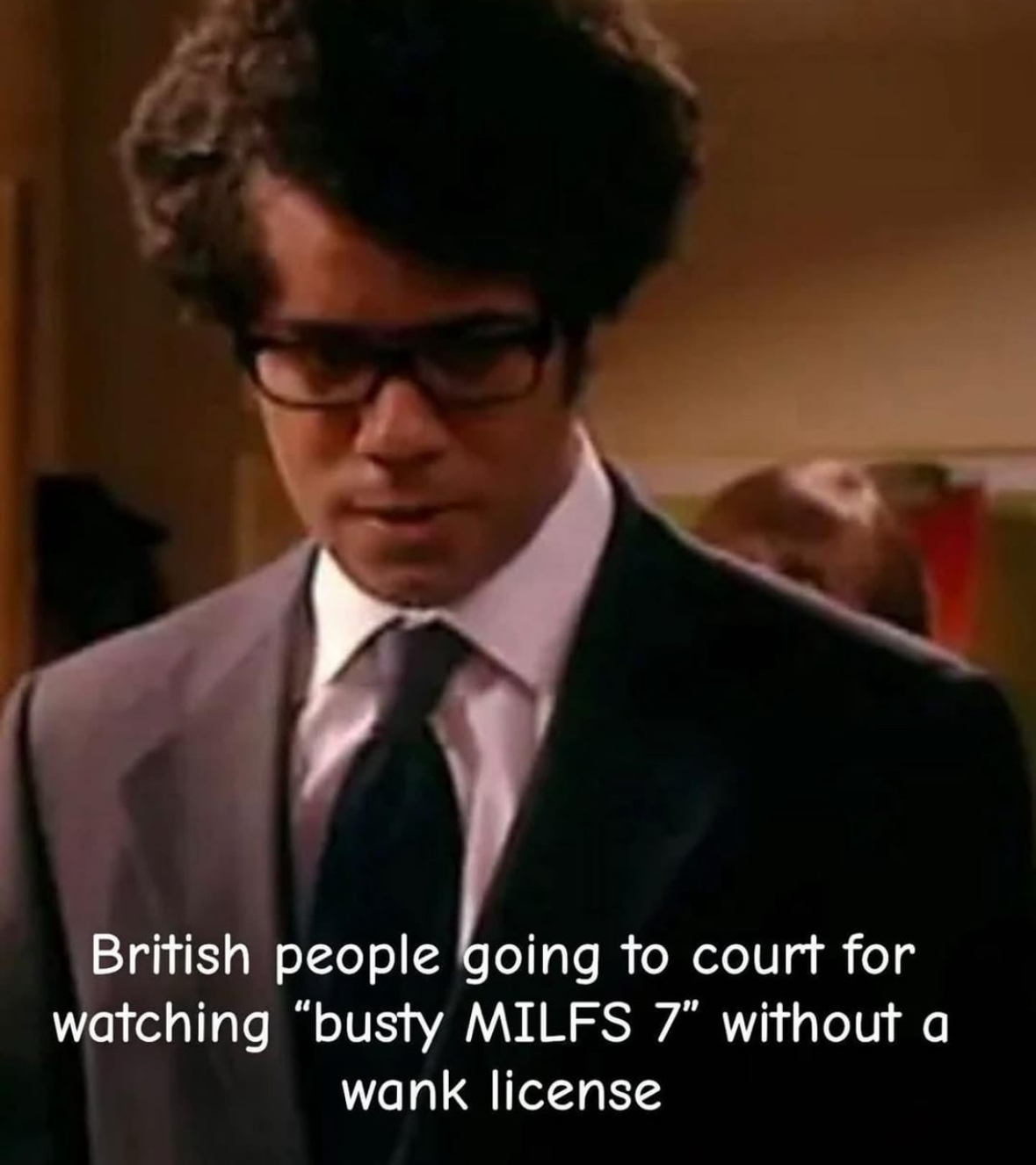 20 NSFW Memes That Are Basically Foreplay for Your Sense of Humor