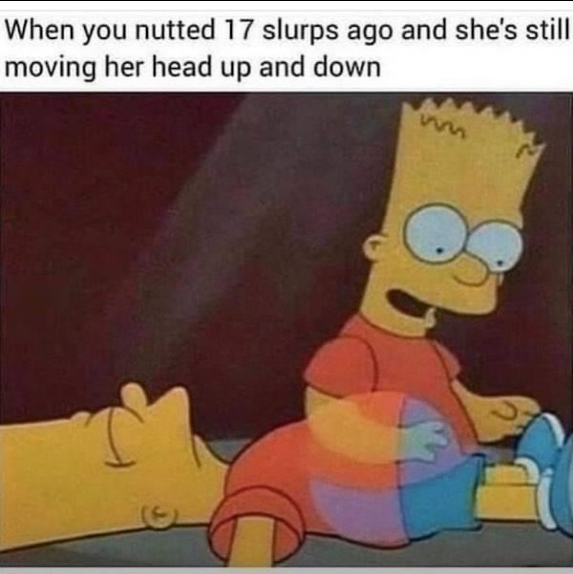 20 NSFW Memes That Are Basically Foreplay for Your Sense of Humor