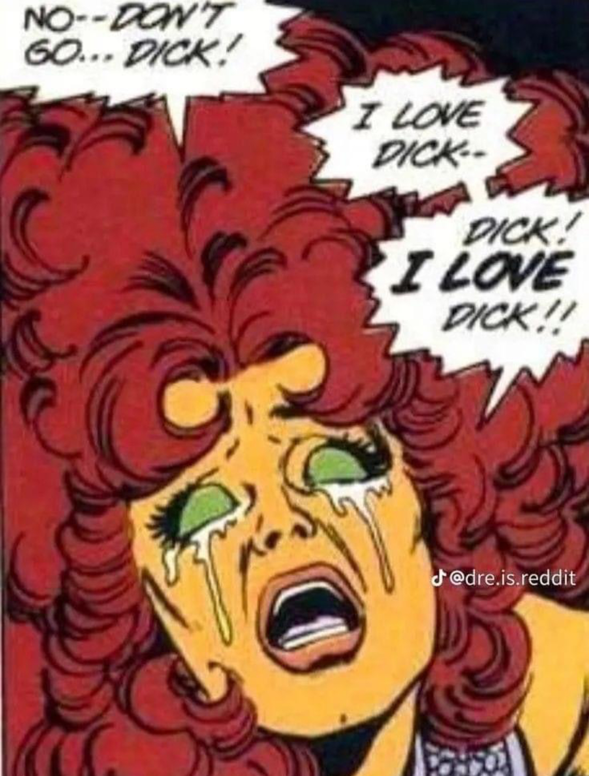 20 NSFW Memes That Are Basically Foreplay for Your Sense of Humor