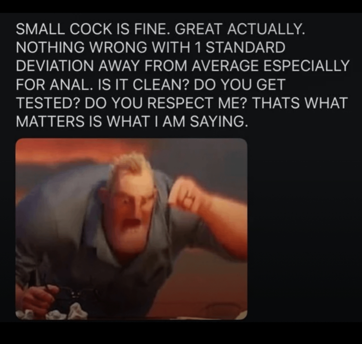 20 NSFW Memes That Are Basically Foreplay for Your Sense of Humor