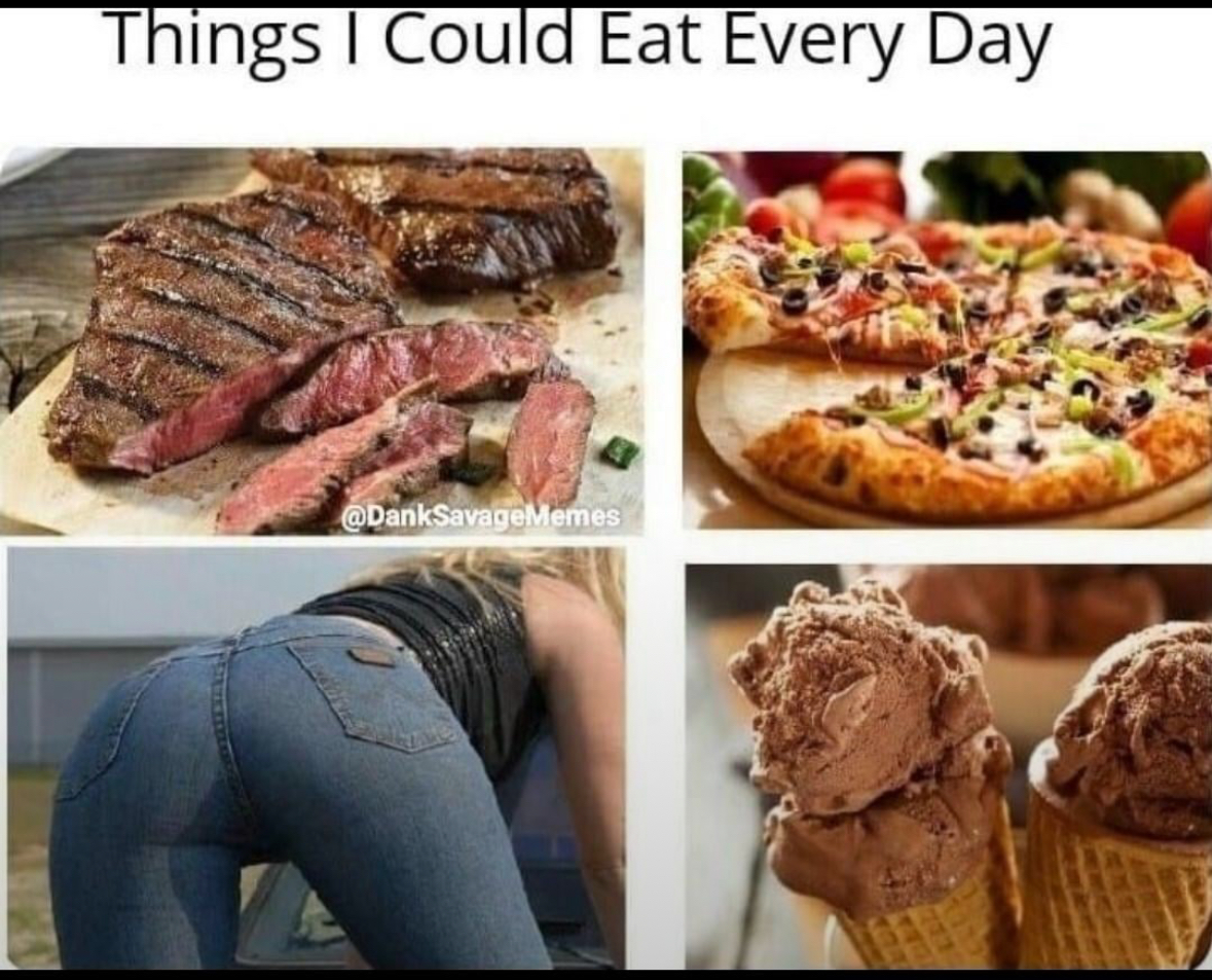 20 NSFW Memes That Are Basically Foreplay for Your Sense of Humor