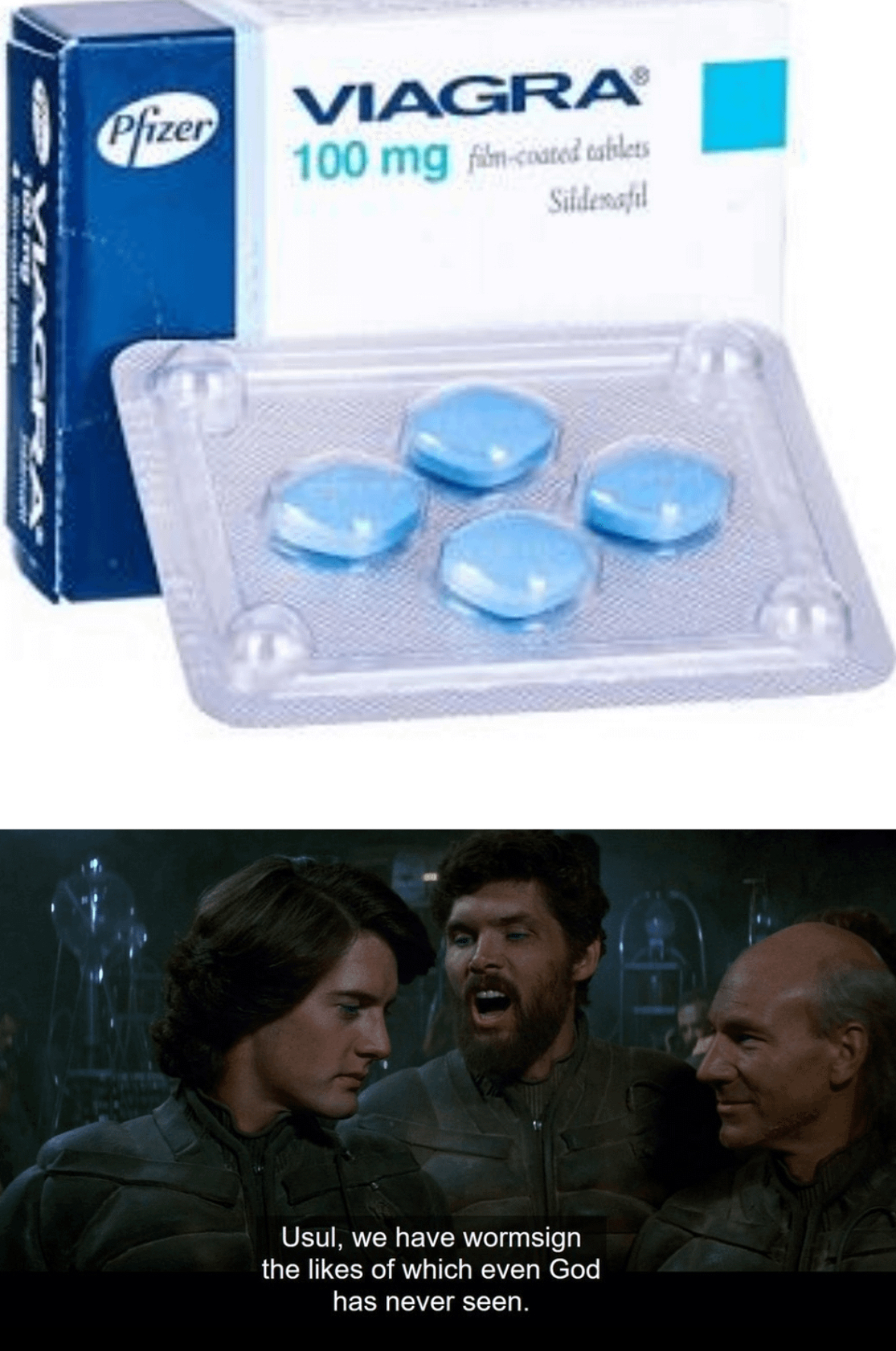 20 NSFW Memes That Are Basically Foreplay for Your Sense of Humor