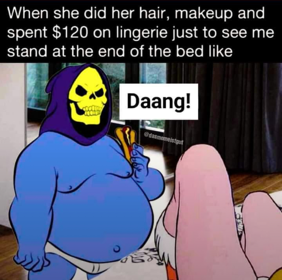 20 NSFW Memes That Are Basically Foreplay for Your Sense of Humor