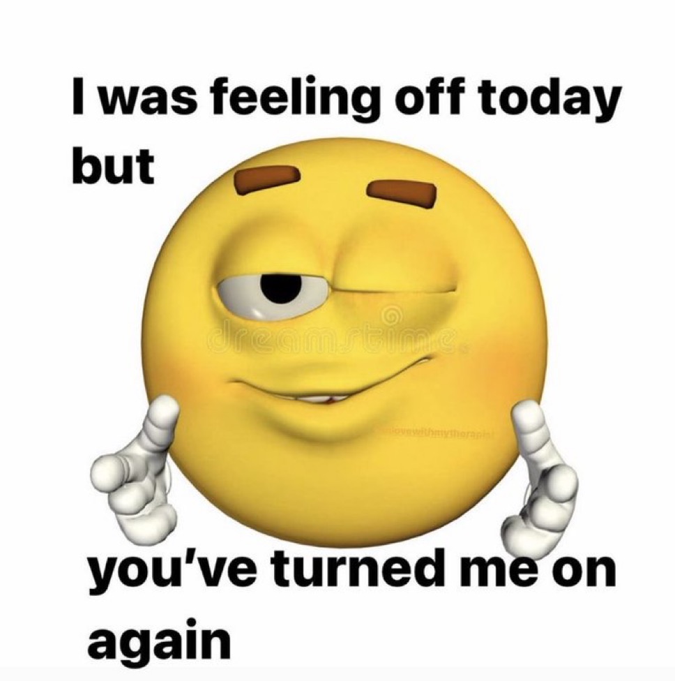 20 NSFW Memes That Are Basically Foreplay for Your Sense of Humor