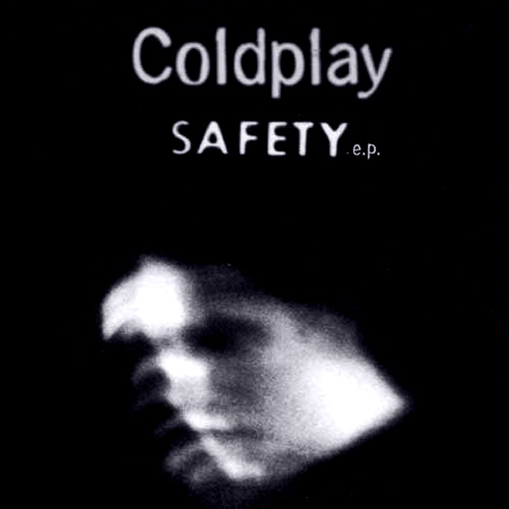 Coldplay: Safety EP