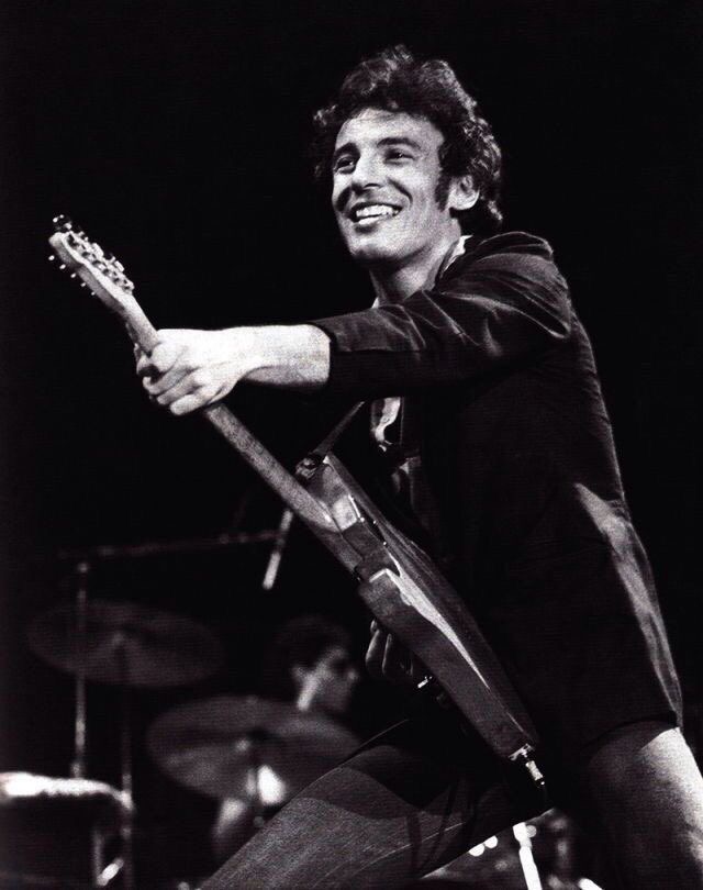 Bruce Springsteen: The Future of Rock and Roll (Japan Promo)