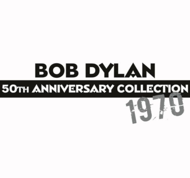 Bob Dylan: 50th Anniversary Collection (100 Copies Only)