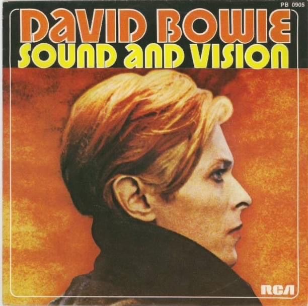 David Bowie: Sound + Vision (Limited Edition Box Set)
