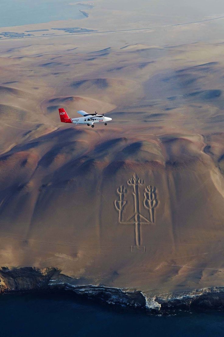 Nazca Lines (Peru)