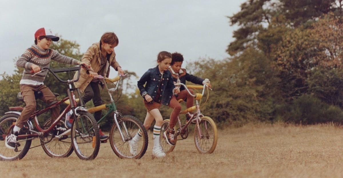 This was our Google Maps