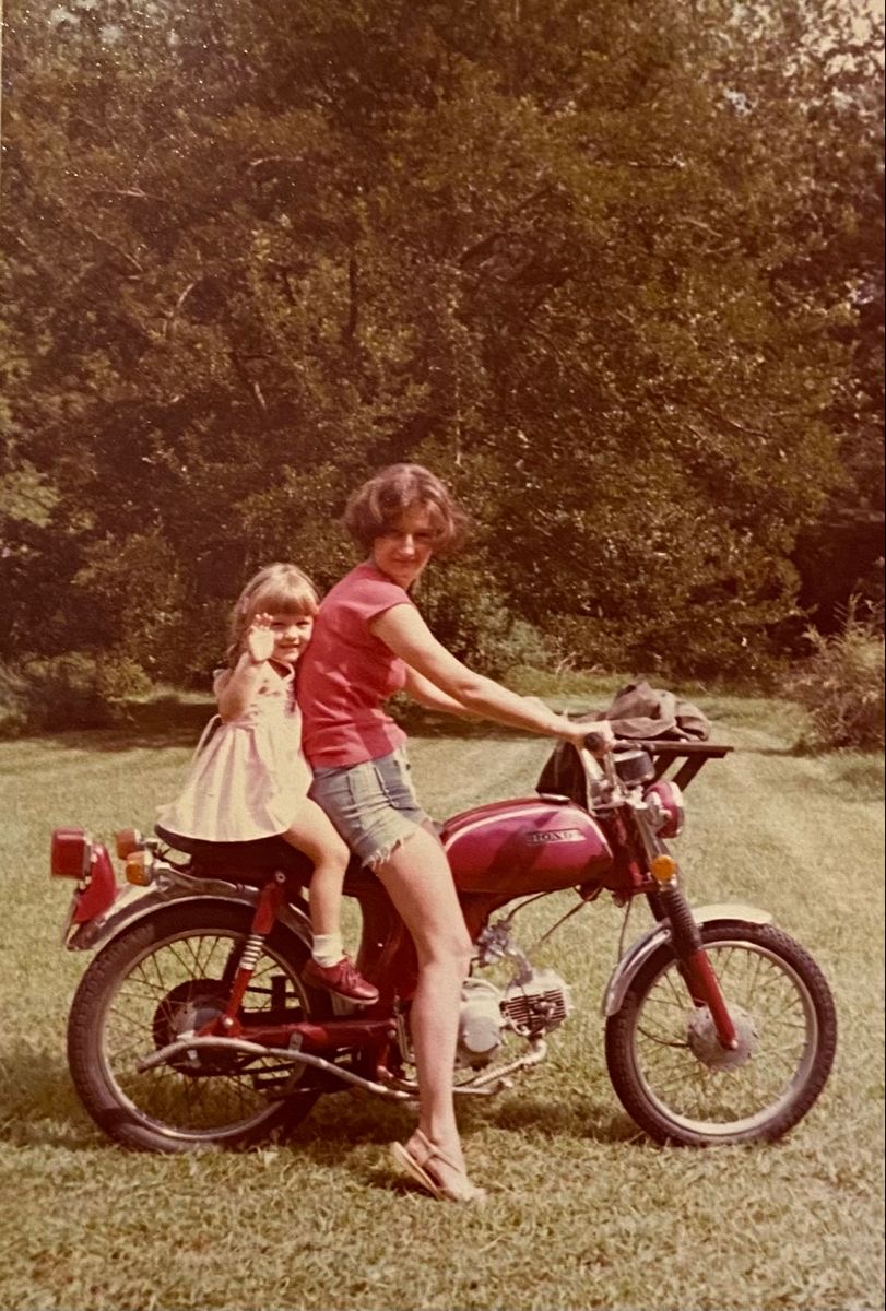 Safety was a vibe, not a requirement.