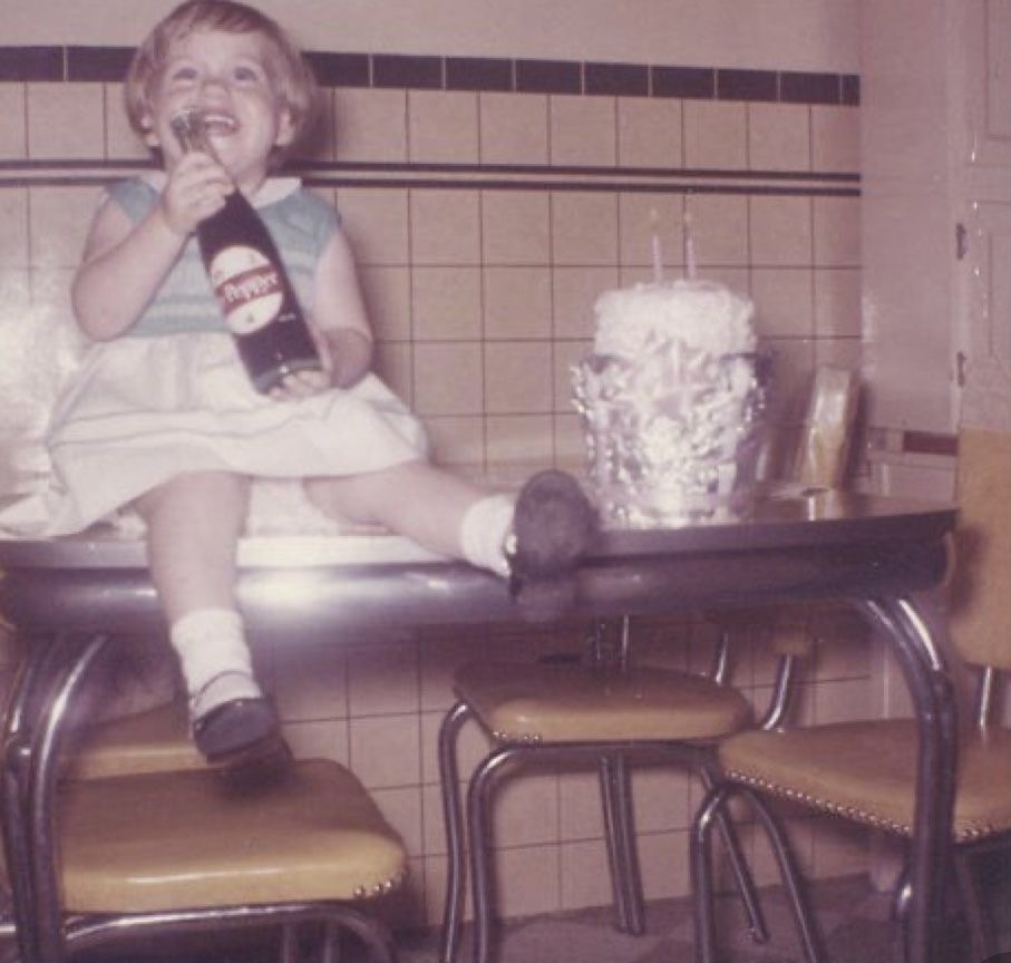 Soda before breakfast? Approved by the FDA (Fake Dad Authority)