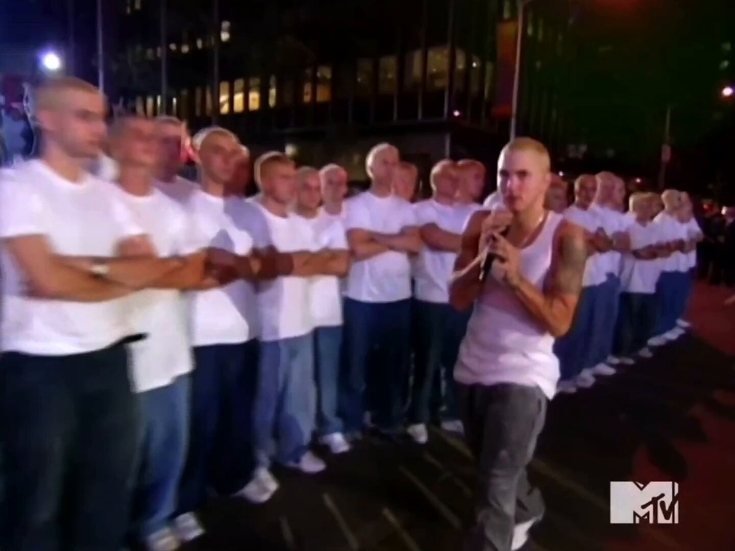 The MTV VMAs' Wildest Ever Moments On Stage eBaum's World