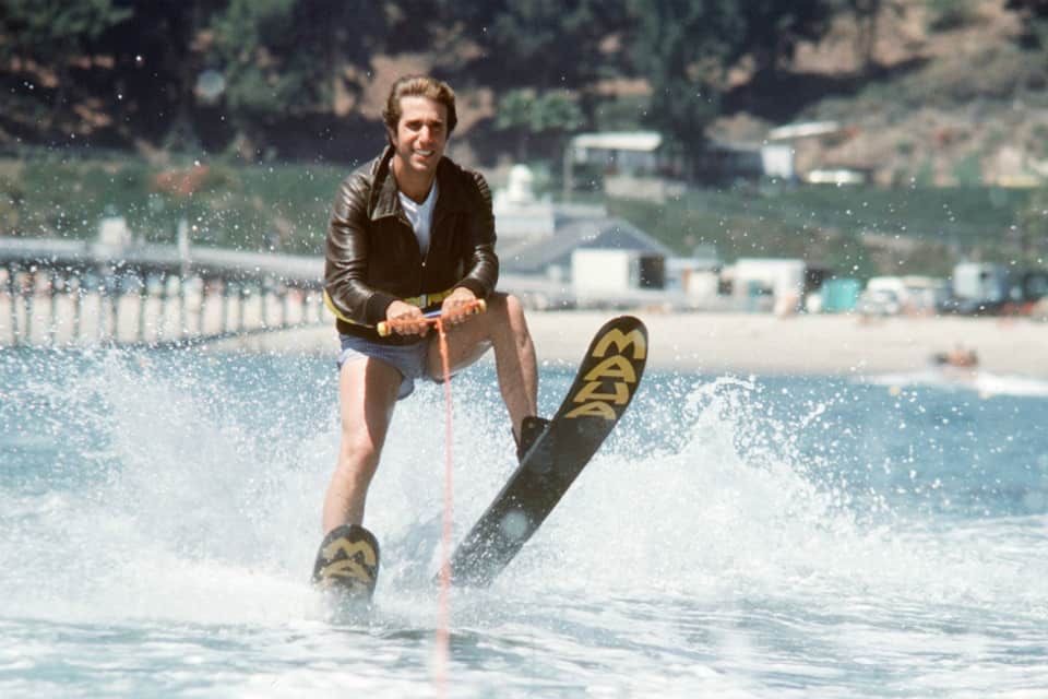 The Moment TV Officially Lost Its Mind