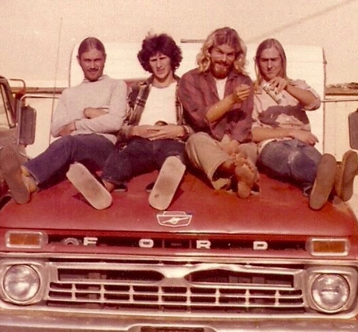 The Higher You Sat, the Cooler You Were