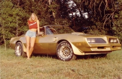 Wandering Heart, Full Tank, No Map