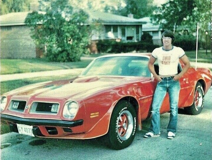 Cooler Than Your Uncle, Even If He Was Your Uncle