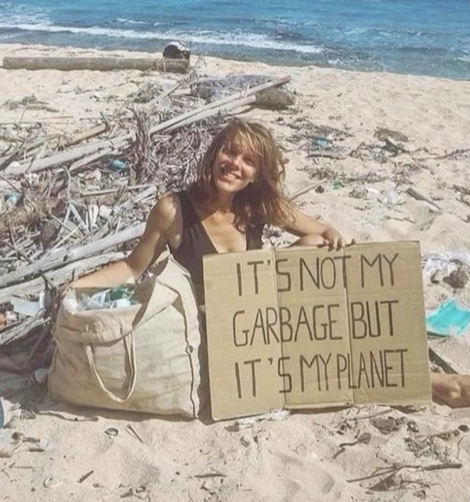 What They Got Right: Environmental Awareness