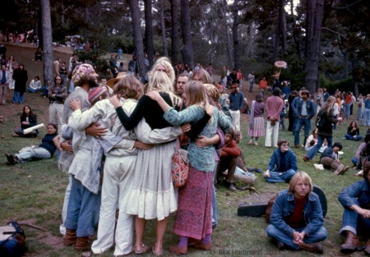 What They Got Right: Communal Living and Cooperation