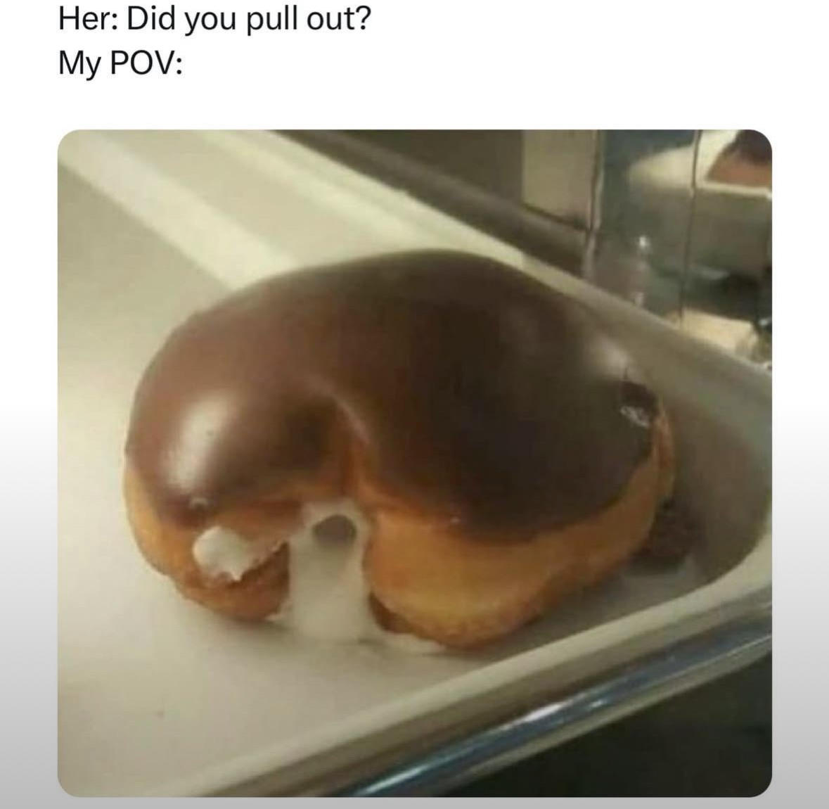 20 Horny Memes That Facebook's Algorithm Doesn't Want You to See