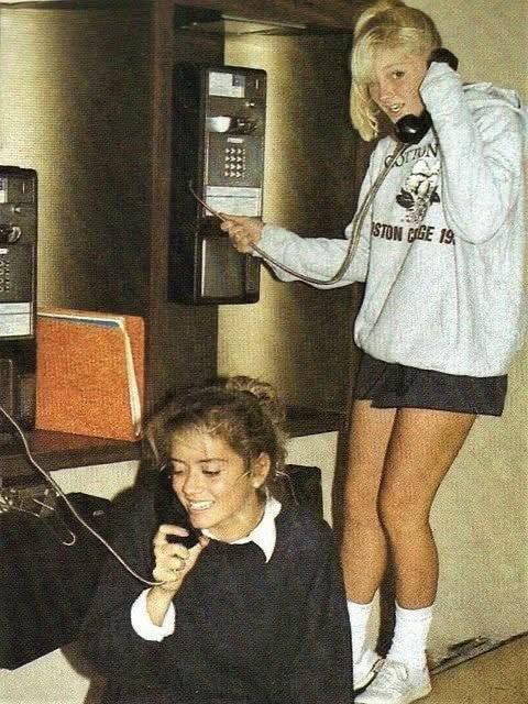 Hold on, I’ve got another quarter.