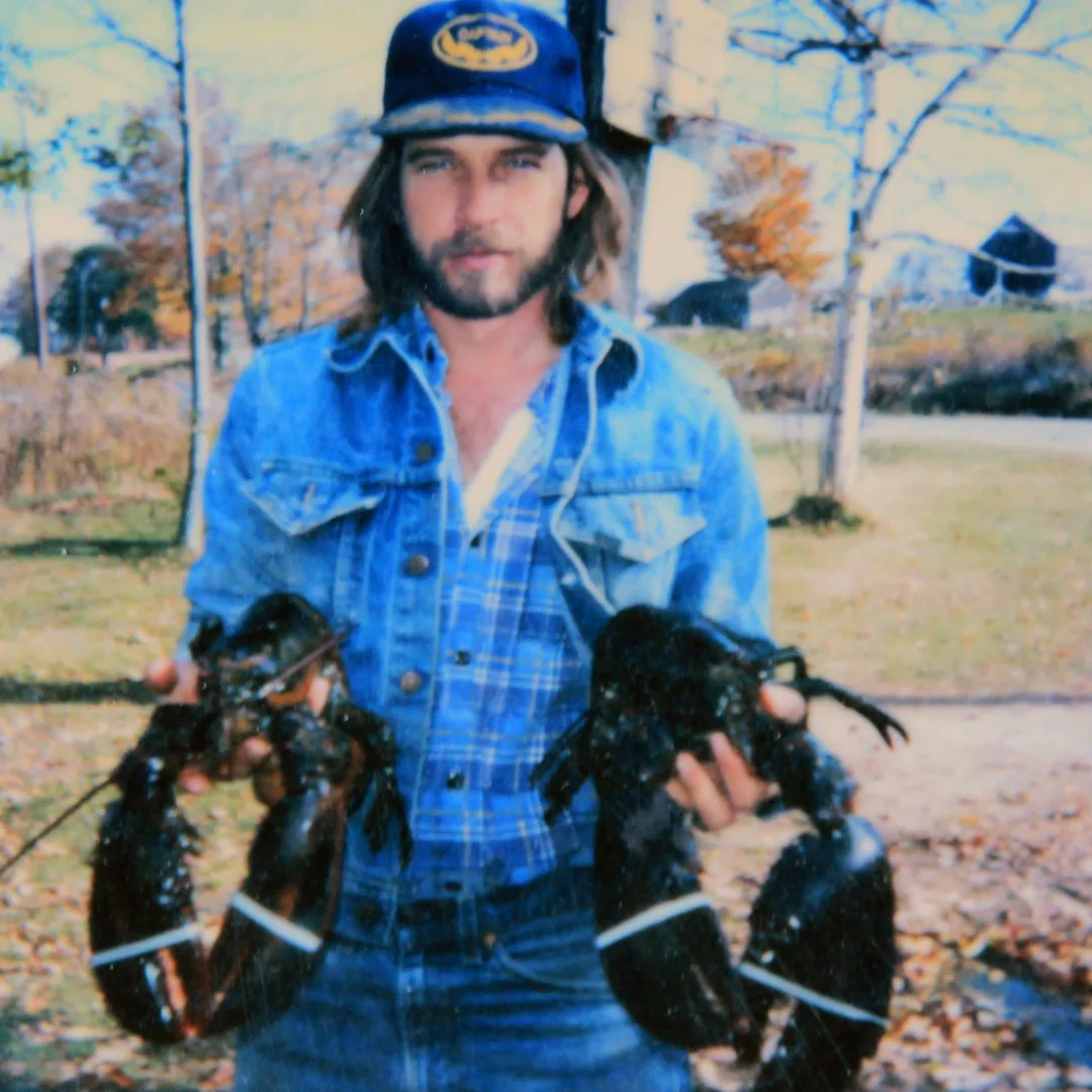 Lobsters, do I have to say more?