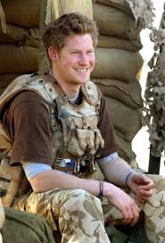 Prince Harry