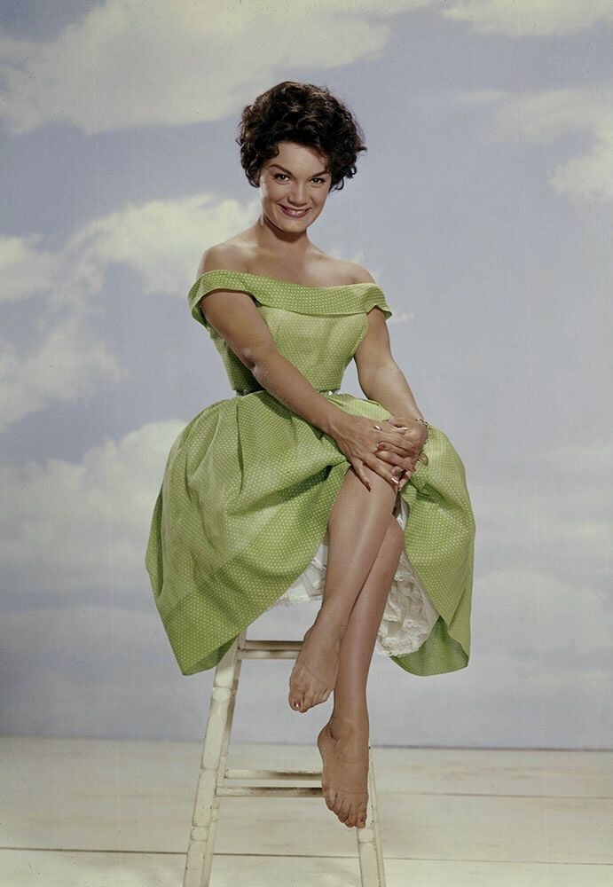 Connie Francis