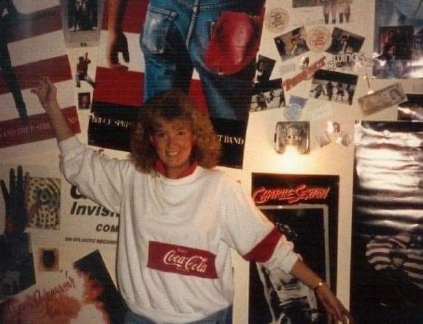 Coca-Cola, Springsteen, and a Head Full of Dreams