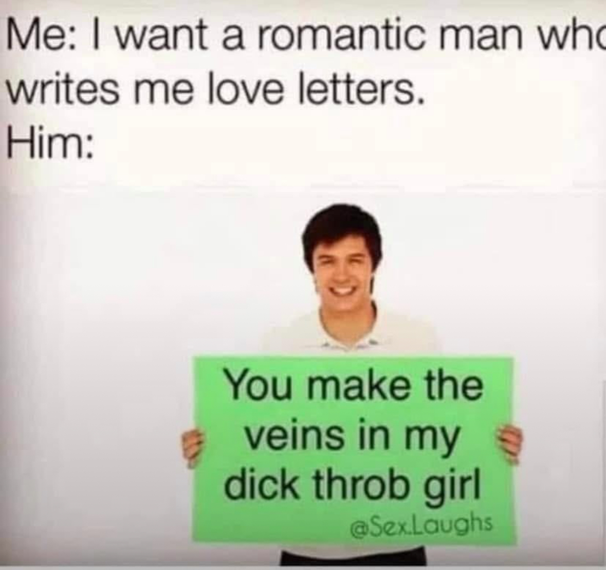 20 Dick Memes So Unhinged You'll Need a Cold Shower After