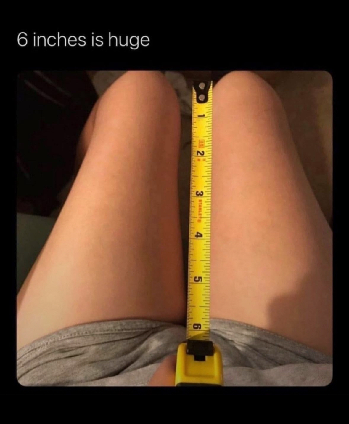 20 Dick Memes So Unhinged You'll Need a Cold Shower After