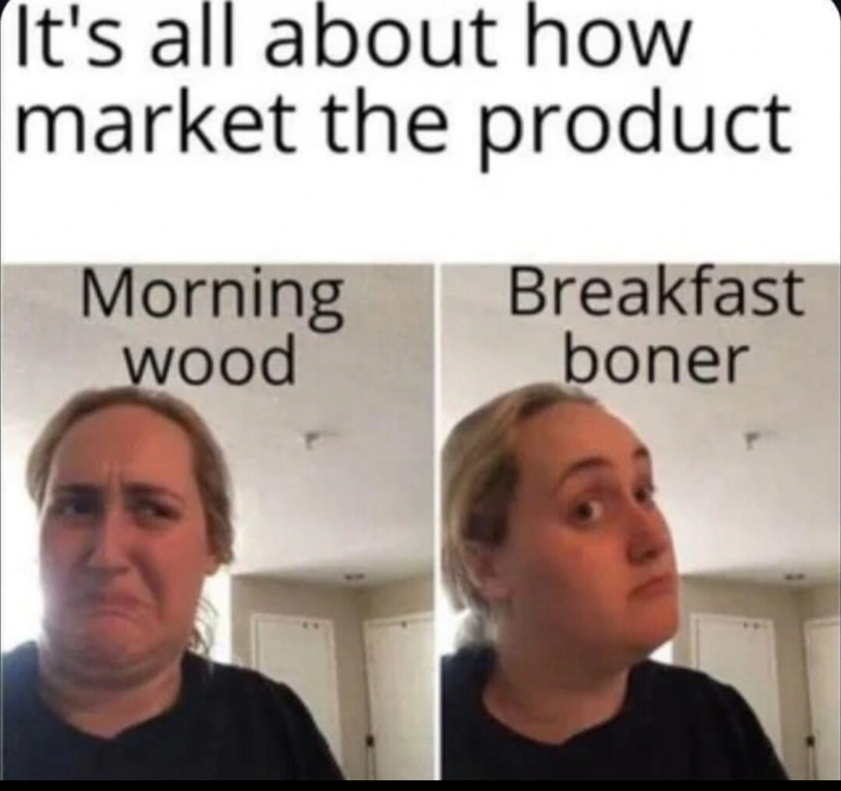 20 Dick Memes So Unhinged You'll Need a Cold Shower After