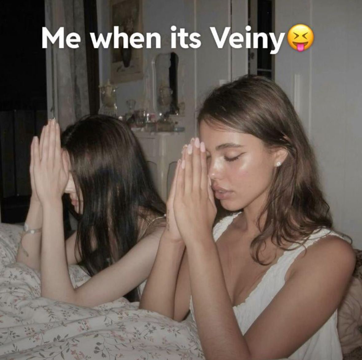 20 Dick Memes So Unhinged You'll Need a Cold Shower After